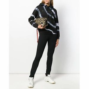 Levi’s High Rise Skinny Jeans